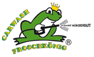 Froschkönig Carwash